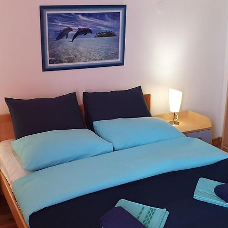 Adriatic Apartment Orebić Екстериор снимка