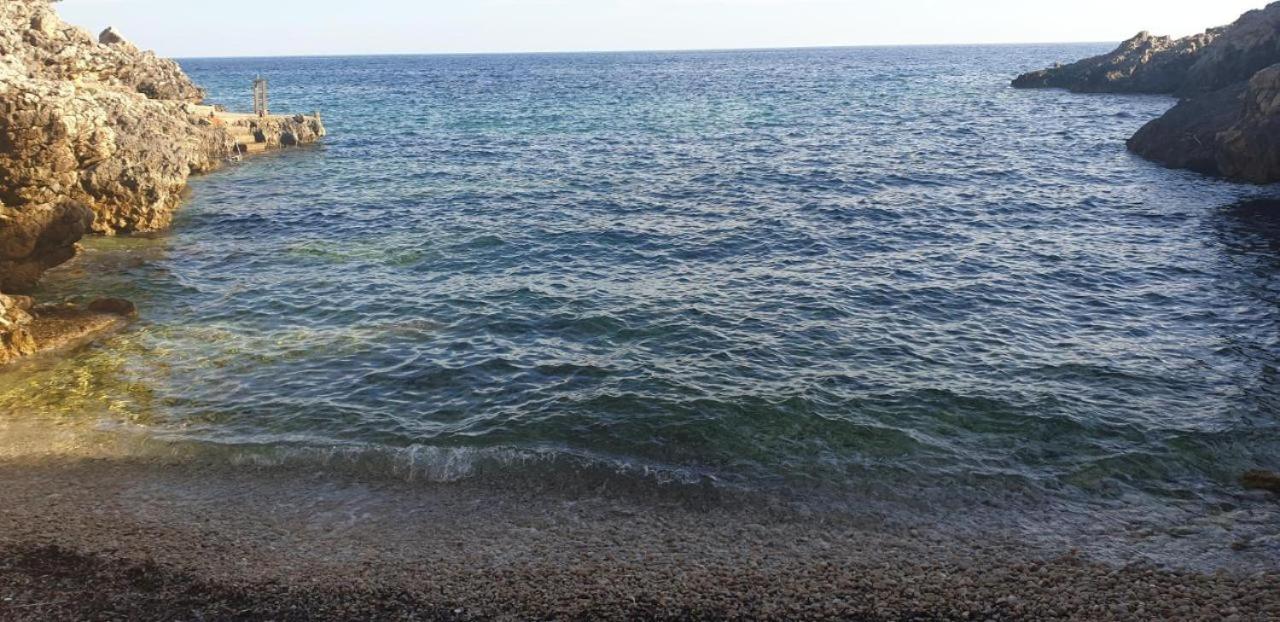 Adriatic Apartment Orebić Екстериор снимка