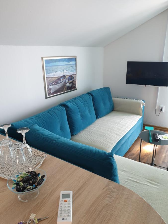 Adriatic Apartment Orebić Екстериор снимка