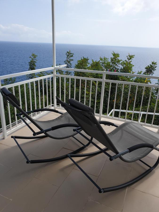Adriatic Apartment Orebić Екстериор снимка