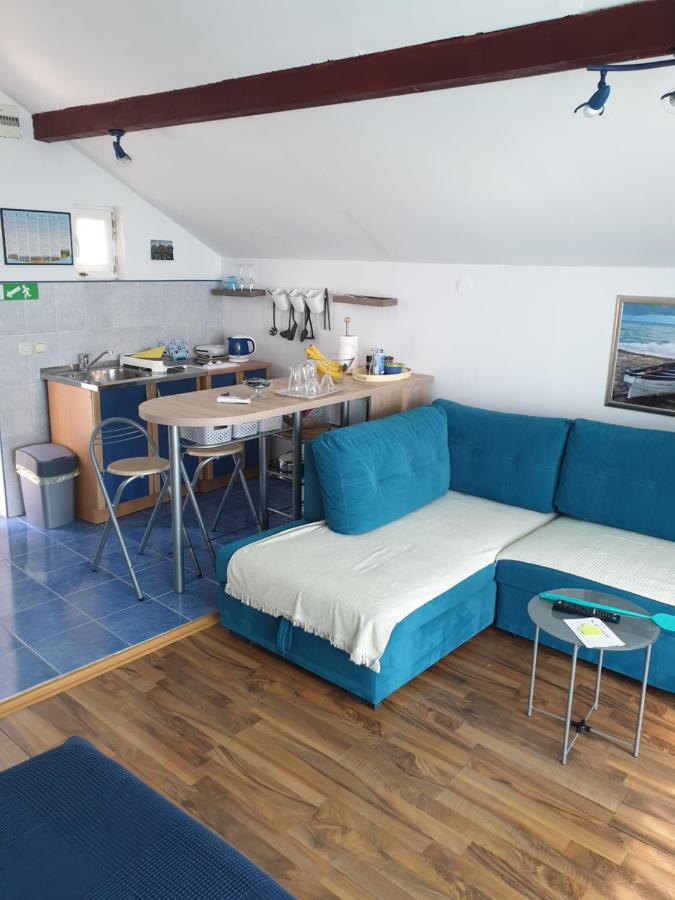 Adriatic Apartment Orebić Екстериор снимка