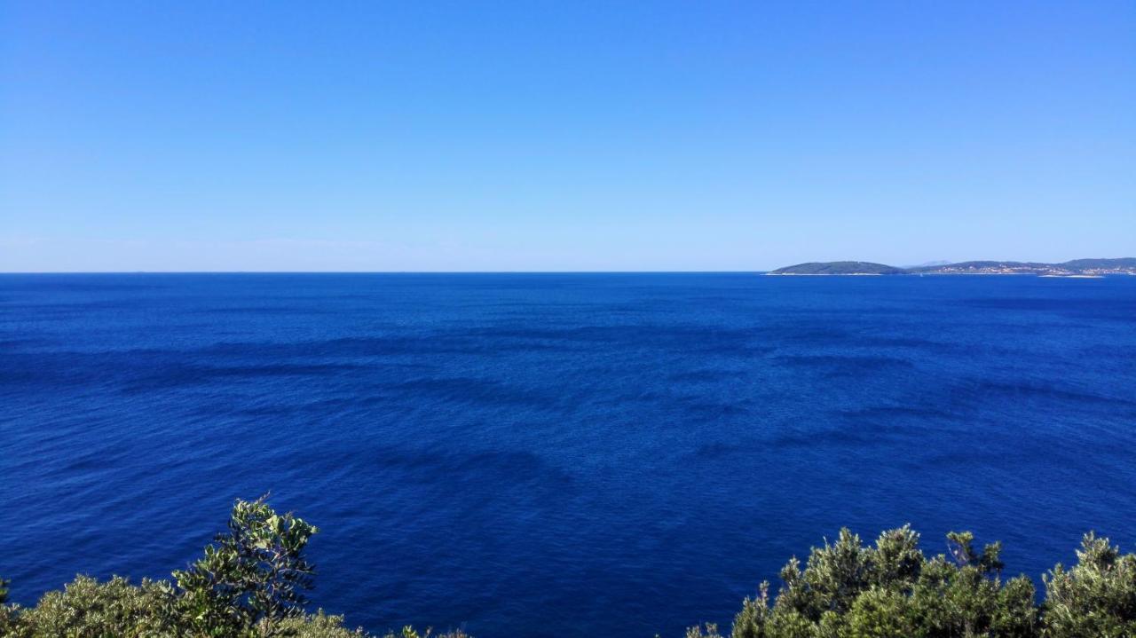 Adriatic Apartment Orebić Екстериор снимка