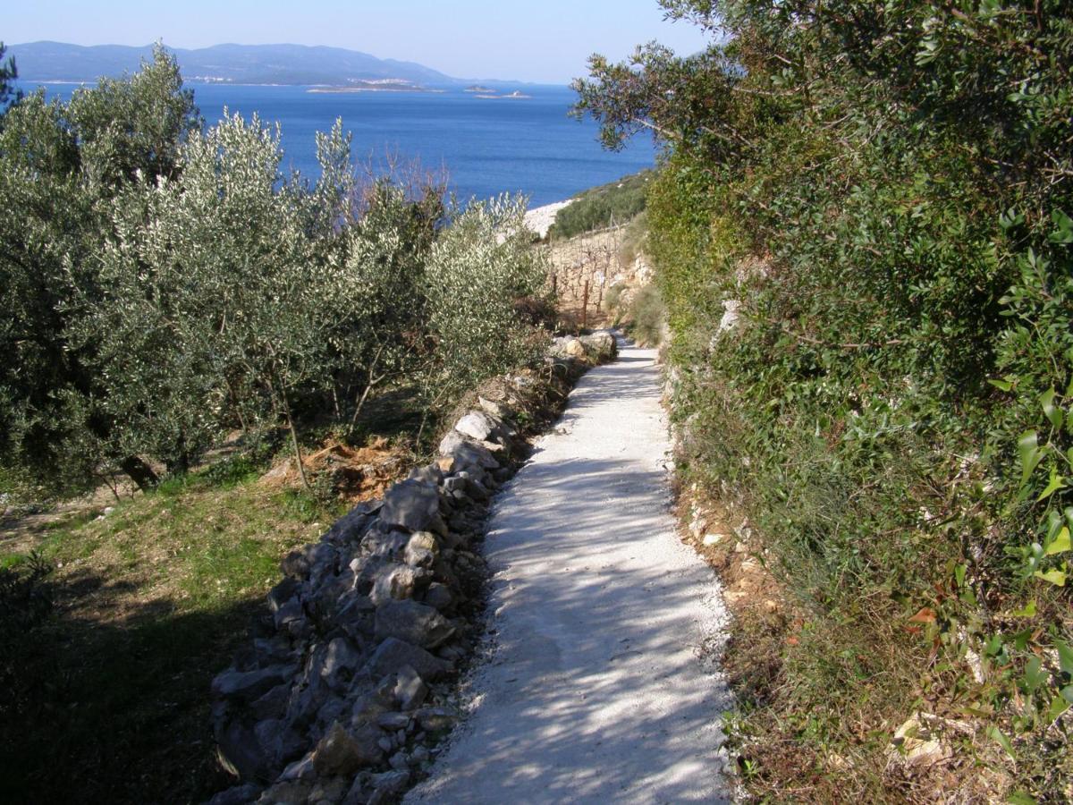 Adriatic Apartment Orebić Екстериор снимка