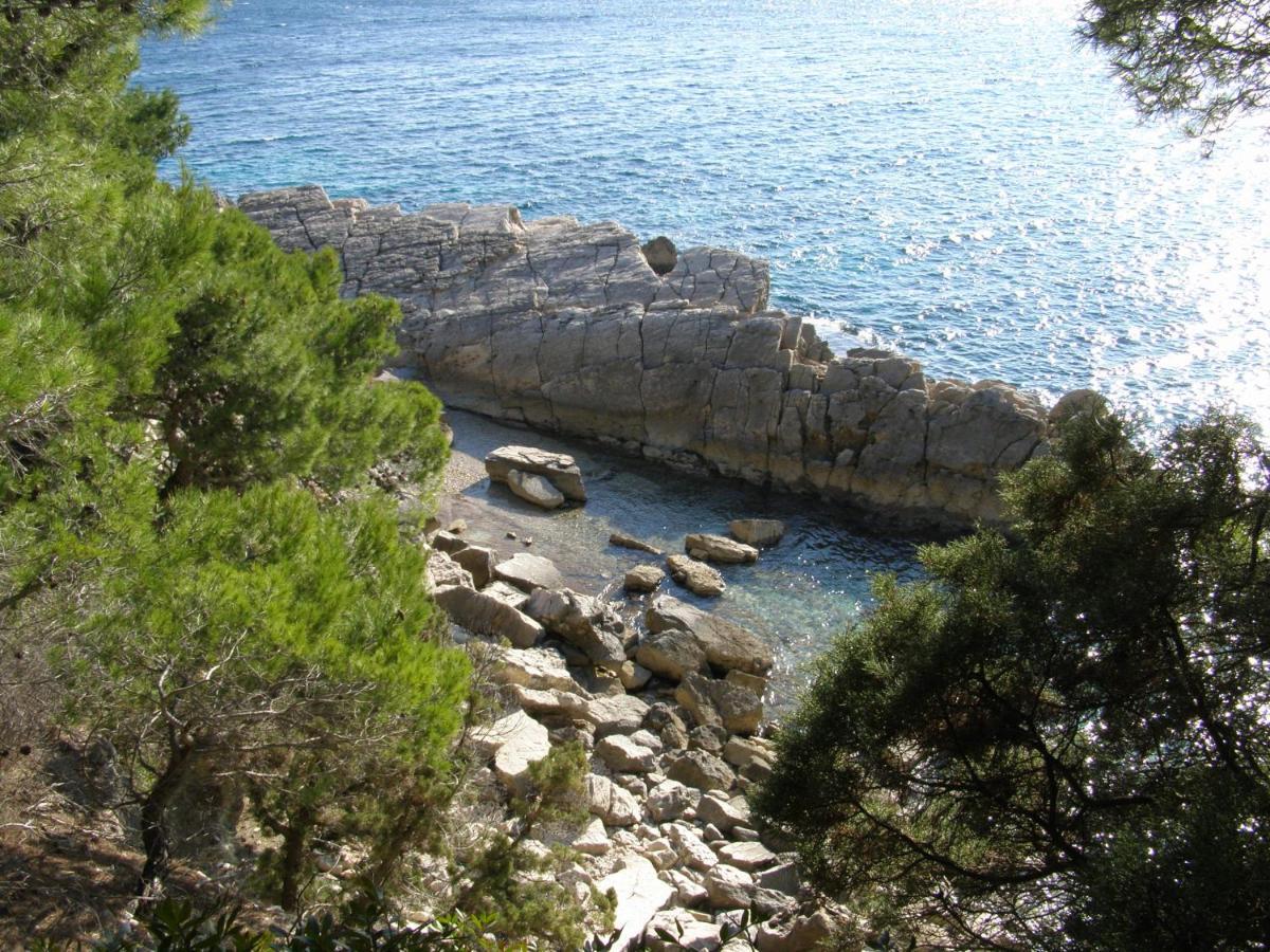 Adriatic Apartment Orebić Екстериор снимка